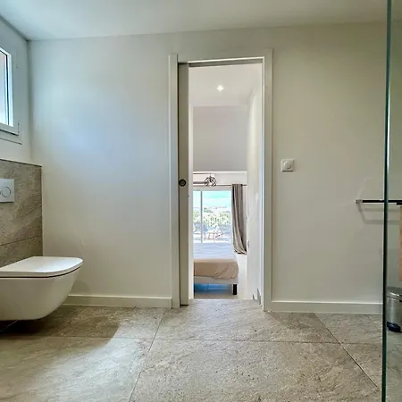 Rez-de-villa Avec Vue Panoramique *