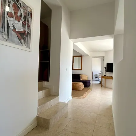 Rez-de-villa Avec Vue Panoramique Apartamento Propriano (Corsica)