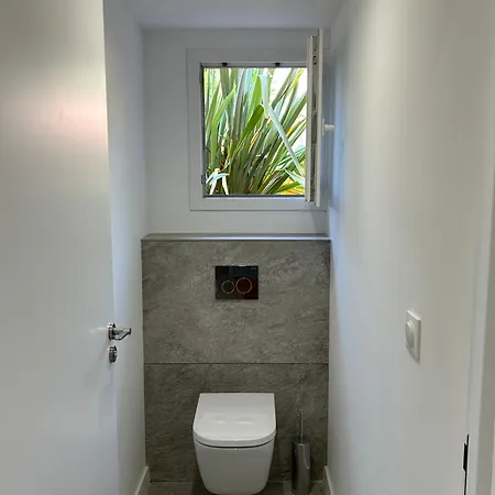 Rez-de-villa Avec Vue Panoramique Propriano (Corsica)